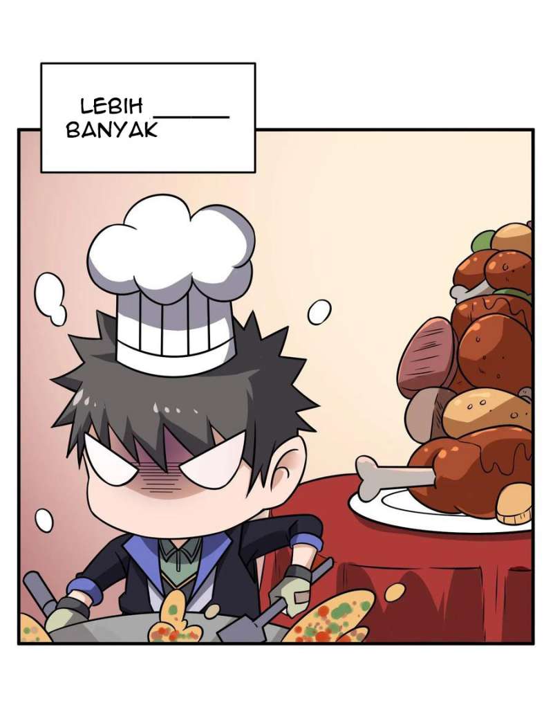 First Dragon (Yuanlong) Chapter 130 Gambar 35